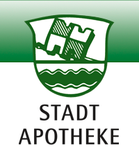 Logo Stadtapotheke Dettelbach